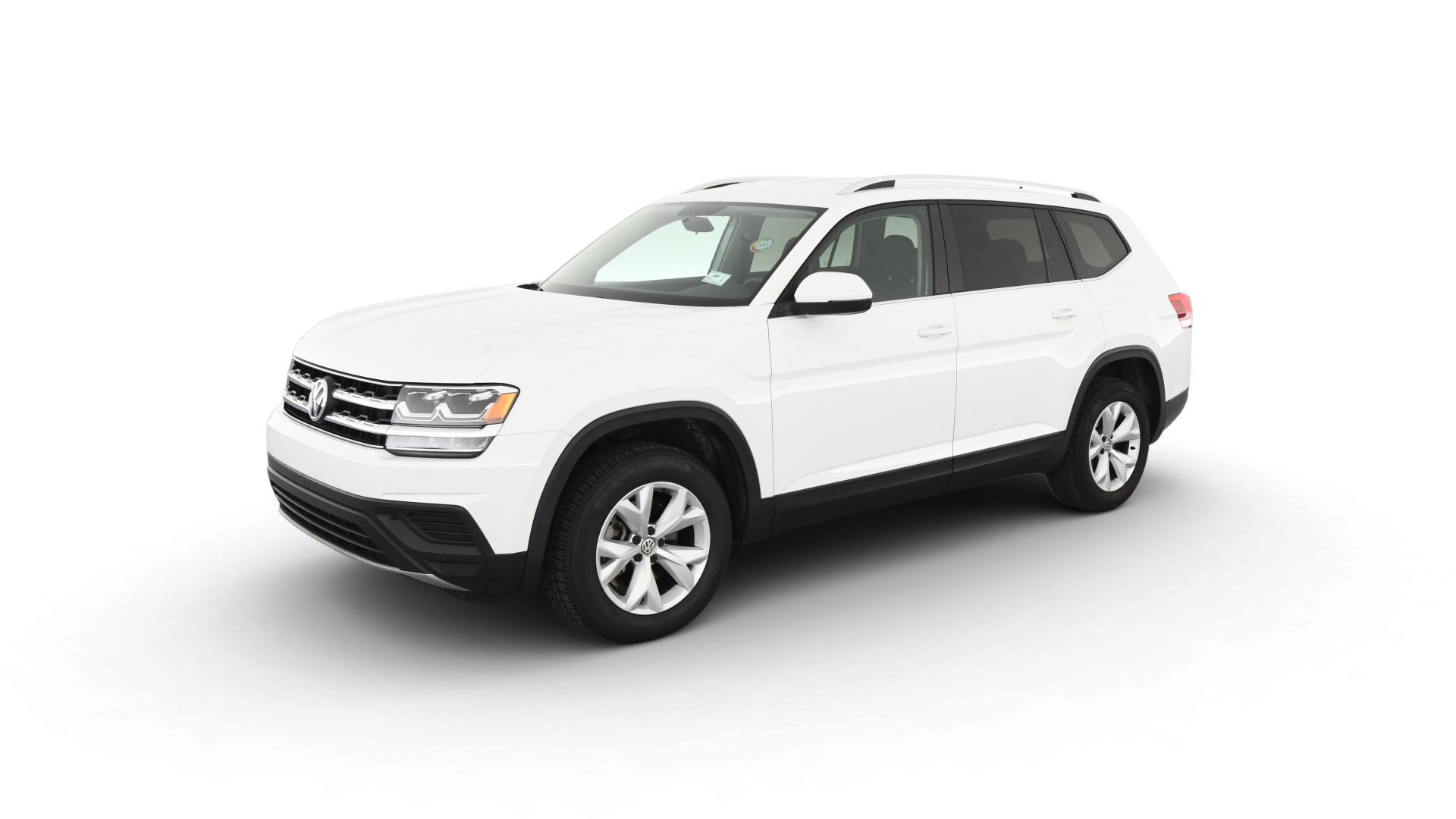 2018 Volkswagen Atlas Features 2018 Volkswagen Atlas Features